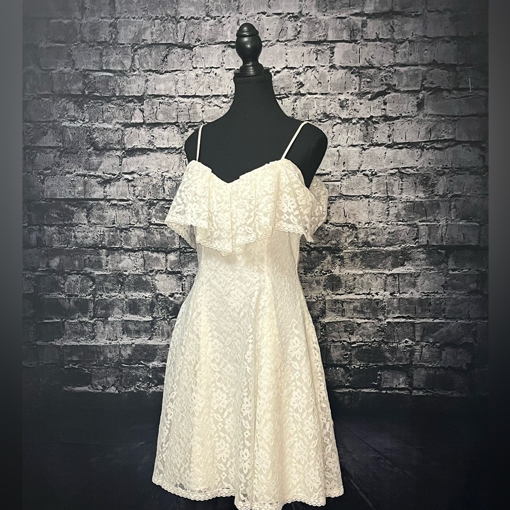 Savannah Dress